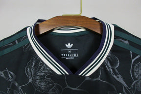 Juventus Third Jersey 25/26