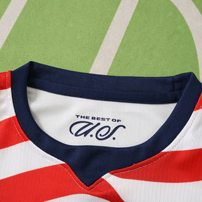 Kit Bambino USA Home 2026 | Kit da Calcio