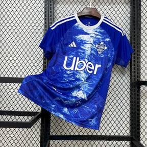 Como Home Jersey 25/26