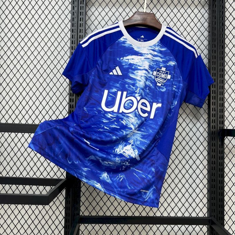 Como Home Jersey 25/26