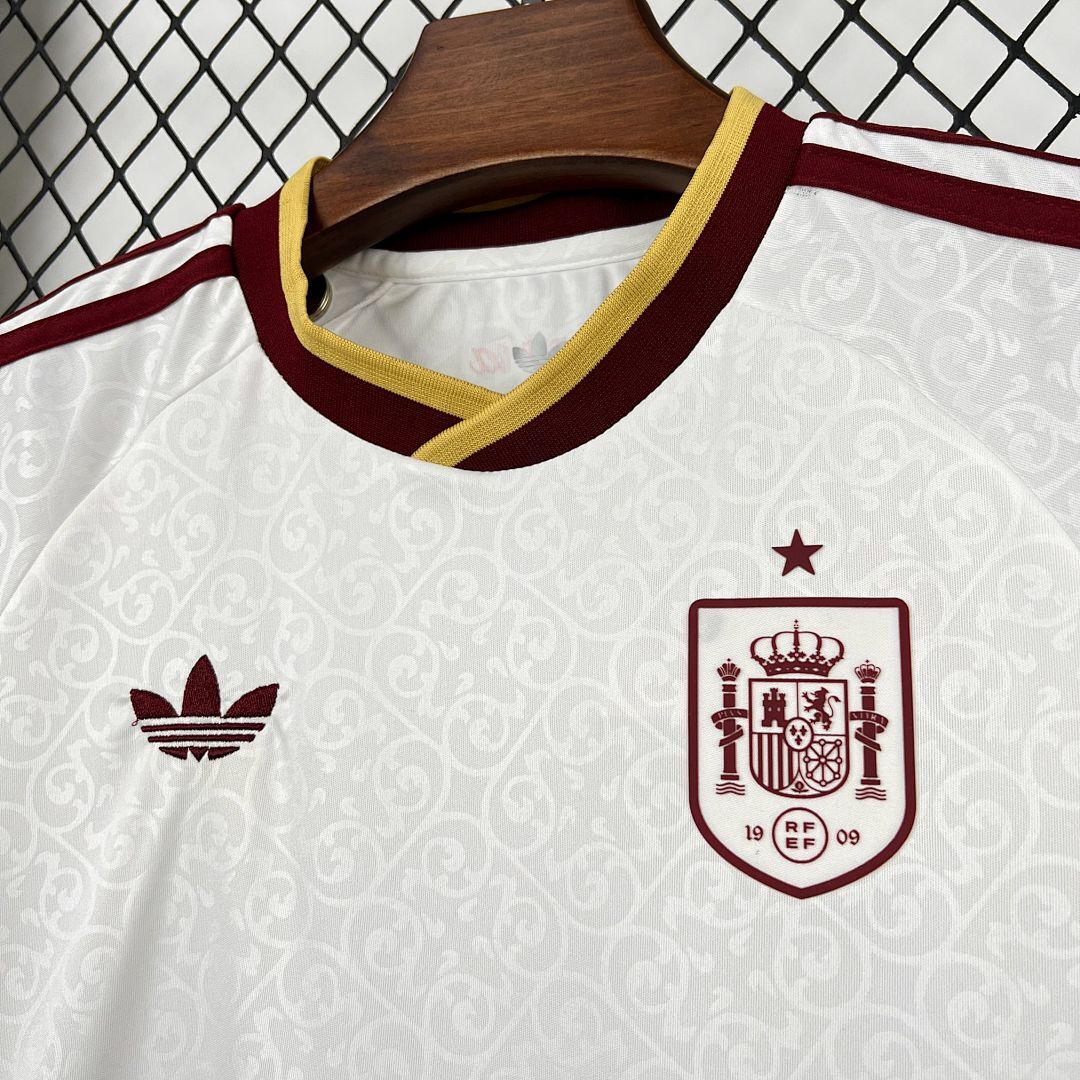 Kit Bambino Spagna Away 2026 | Kit da Calcio