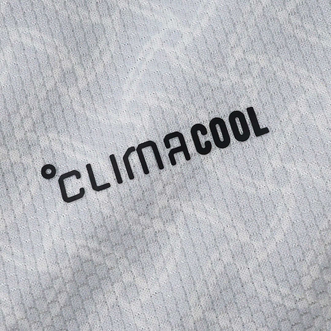 Italy Away Jersey Long Sleeve 25/26