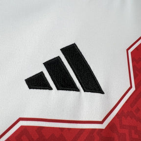 Peru Home Jersey 2026