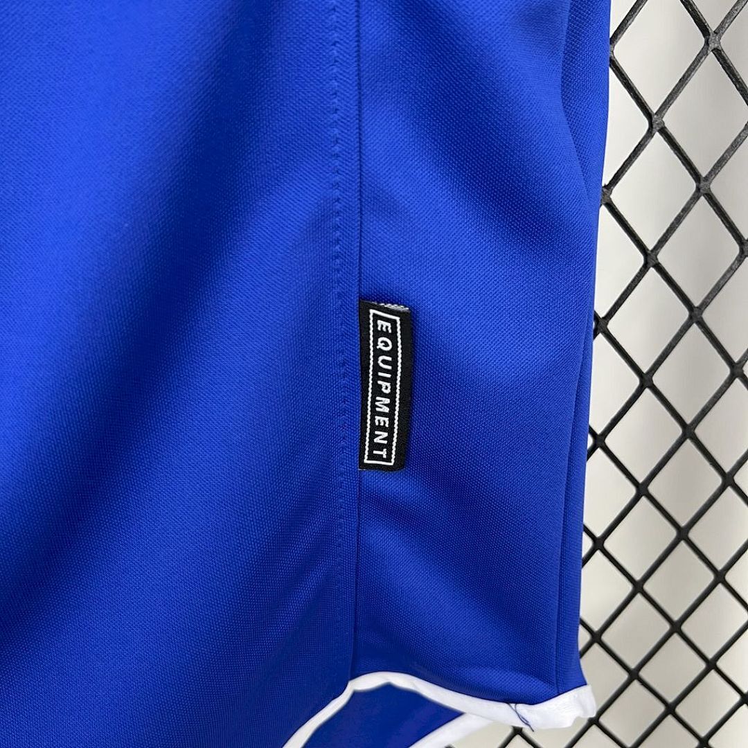 Japan Home Jersey 2000 Retro