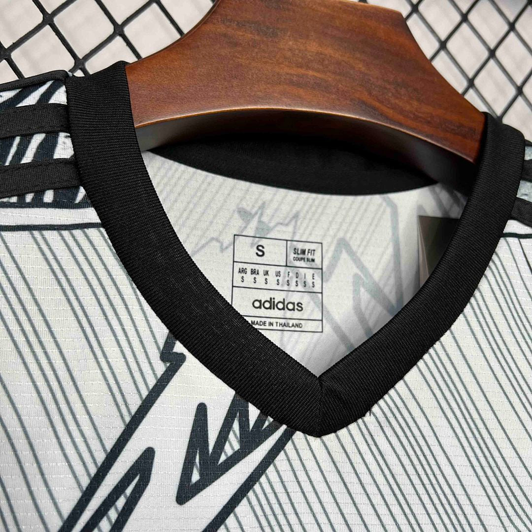 Japan Vegeta Special Edition Jersey