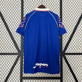 Japan Home Jersey 1998 Retro