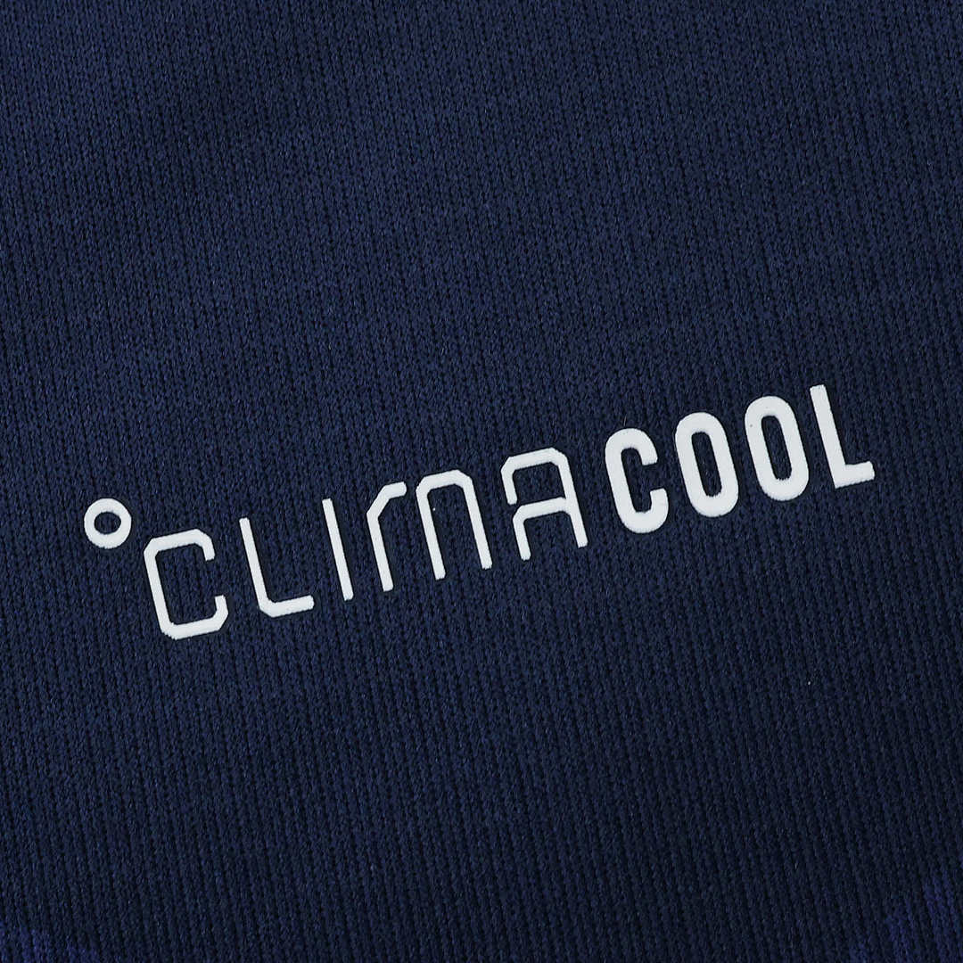 Scotland Home Jersey Long Sleeve 25/26