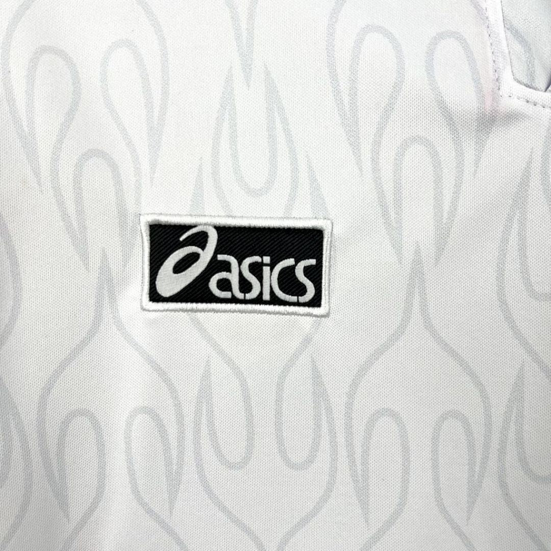 Japan Away 1998 Retro Long Sleeve