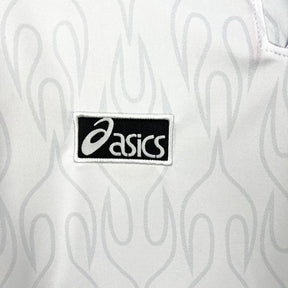 Japan Away 1998 Retro Long Sleeve