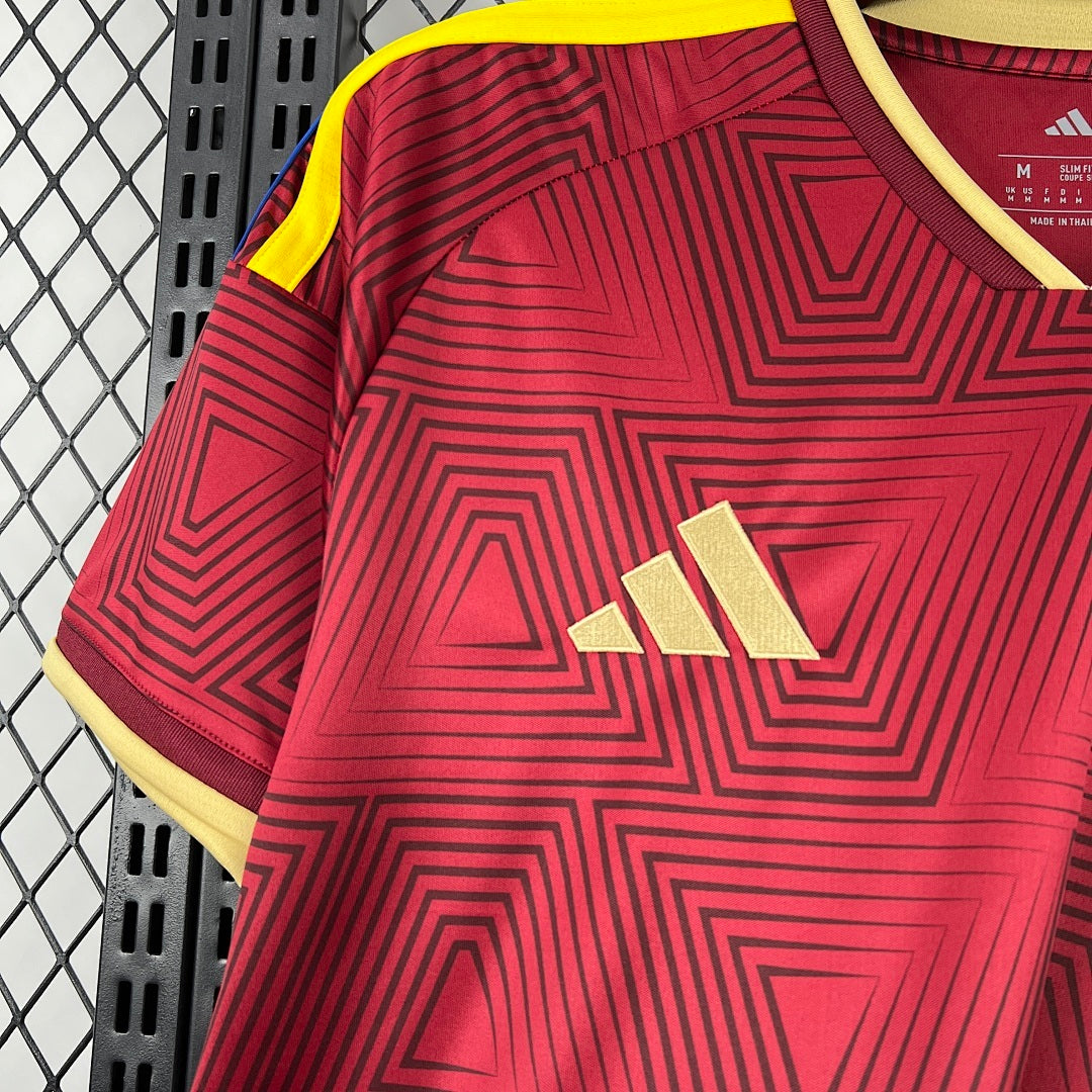 Venezuela Home Jersey 2026