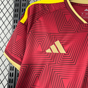 Venezuela Home Jersey 2026