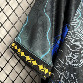 RM Special Edition Gray/Blue Jersey 24/25