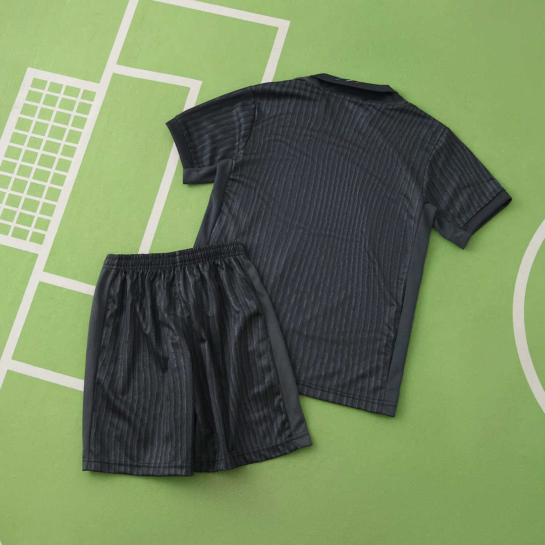 Paris Fourth Kit Kids 25/26