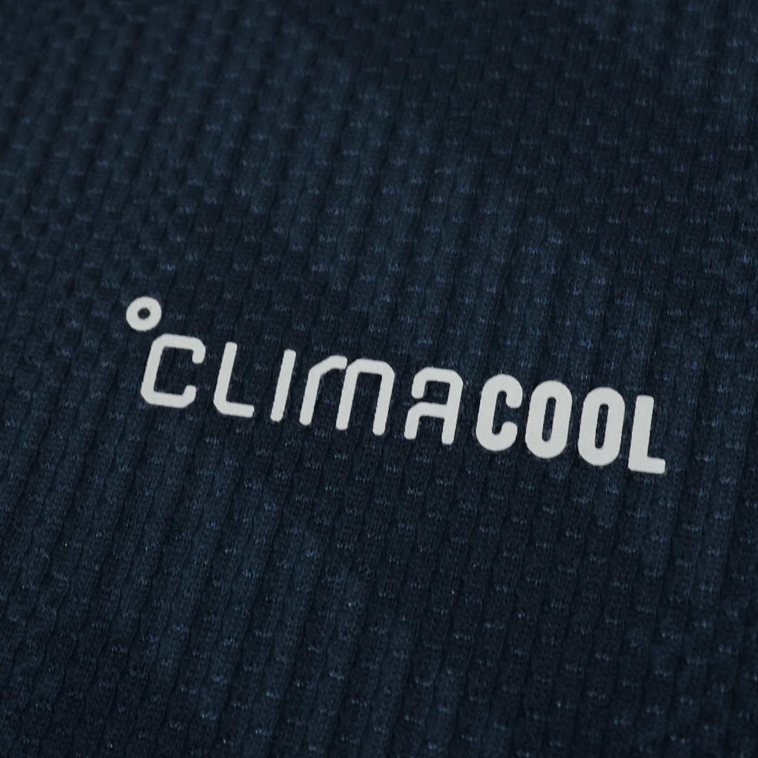 Maillot extérieur de l'Allemagne à manches longues 2026