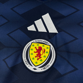 Scotland Home Jersey 2026