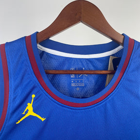 Denver Nuggets Statement Edition NBA Jersey
