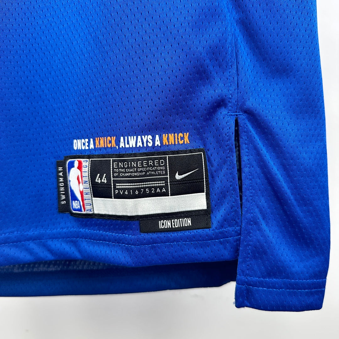 New York Knicks Icon Edition NBA Jersey