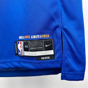 New York Knicks Icon Edition NBA Jersey