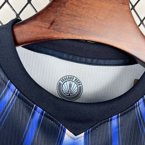 Uruguay Away Shirt 2026 Men's | Soccer Jersey