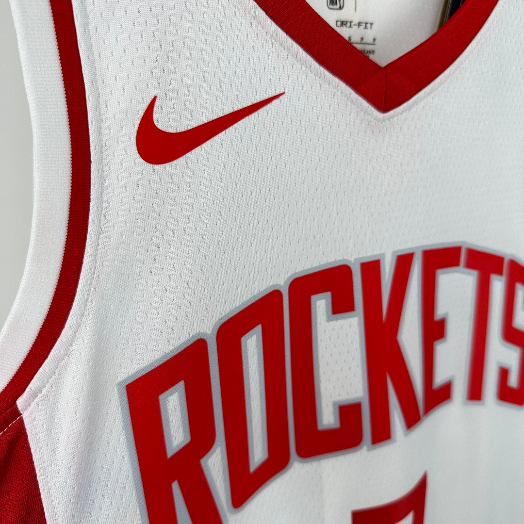 Hounston Rockets Association Edition NBA Jersey