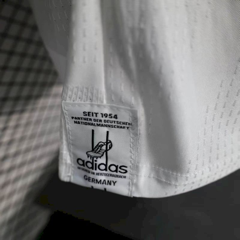 Germany Home Jersey Player 2026