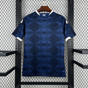 Scotland Home Jersey 2026