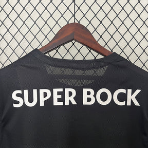 Sporting CP Home Jersey 24/25