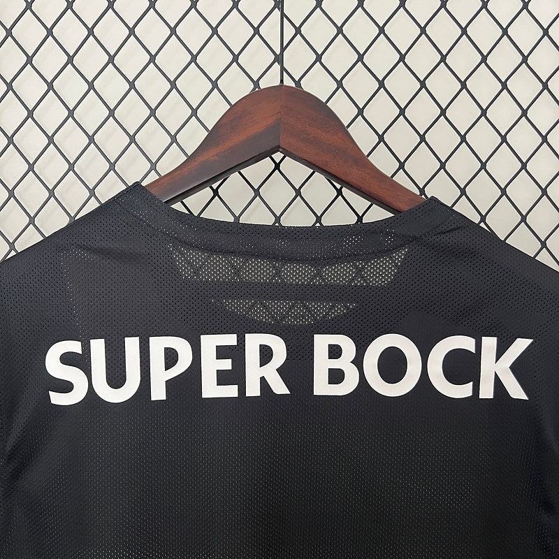 Sporting CP Home Jersey 24/25