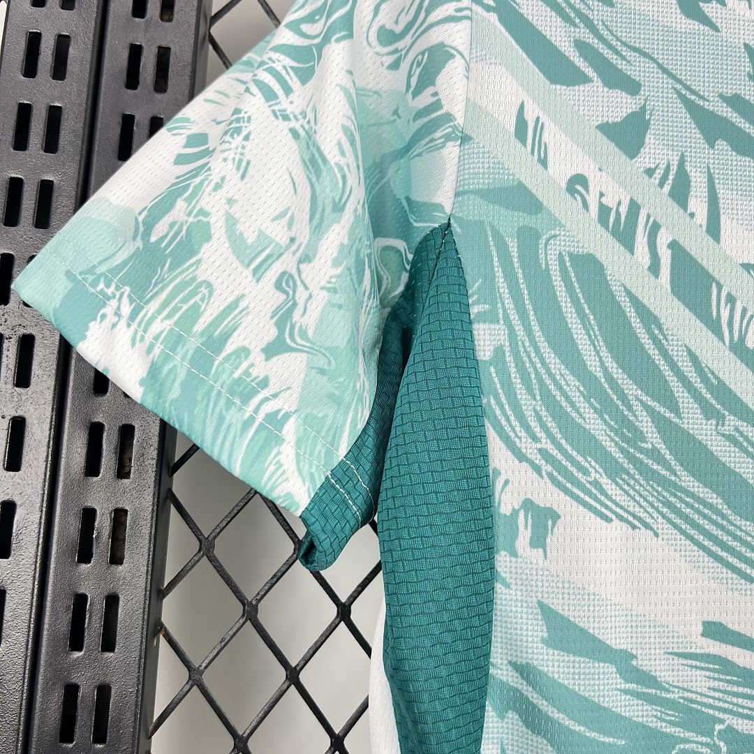 Maglia Portogallo Away 2026 Donna | Maglia da Calcio
