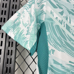 Maglia Portogallo Away 2026 Donna | Maglia da Calcio