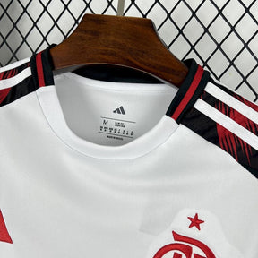 Maillot extérieur de Flamengo 25/26