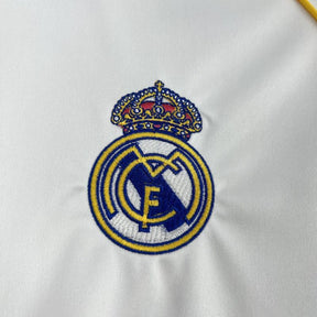 Real Madrid Home Jersey 25/26