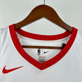 Hounston Rockets Association Edition NBA Jersey