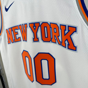 Maillot NBA édition spéciale des Knicks de New York
