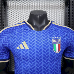 Italy Home Jersey Player 2026