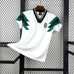 Sporting CP Special Vintage Jersey 25/26
