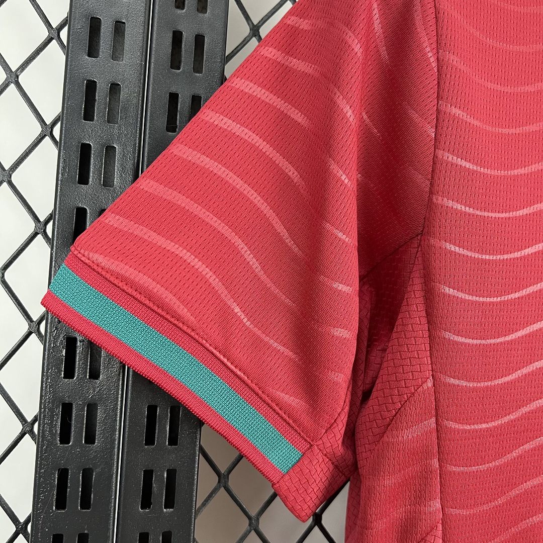 Maglia Portogallo Home 2026 Donna | Maglia da Calcio