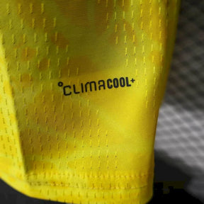 Colombia Home Jersey Player 2026