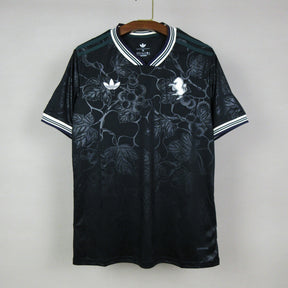 Juventus Third Jersey 25/26