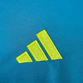 Spain Goalkeeper Home Jersey 2026