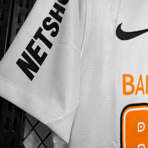 Santos Home Jersey 11/12 Retro