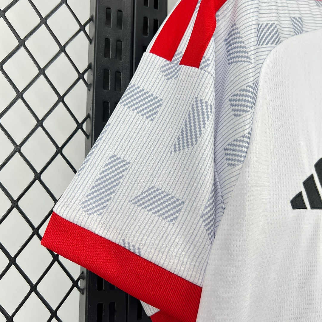 United Arab Emirates Home Jersey 2026