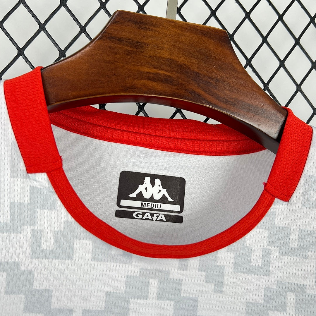 Tunisia Away Jersey 2026