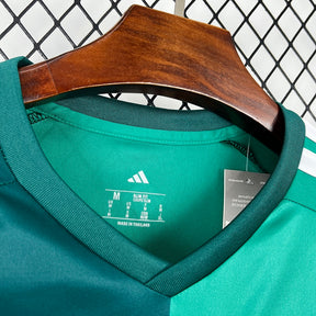 Northern Ireland Home Jersey 2026