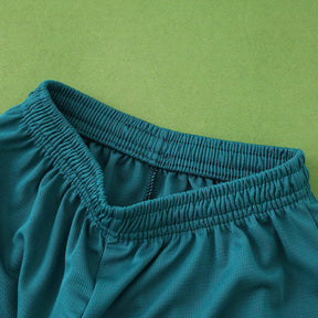 Portugal Home Kit Kids 2026