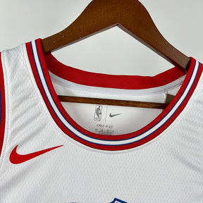 Maillot NBA 23/24 City Edition des Houston Rockets