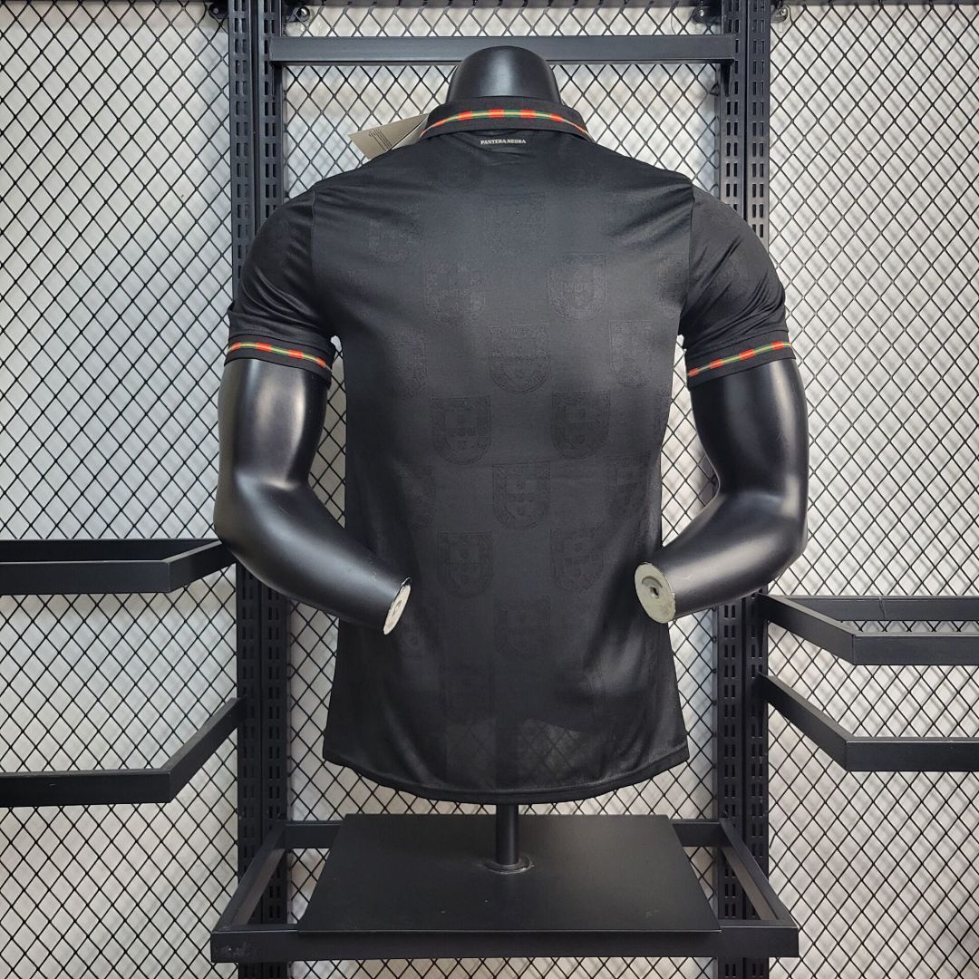 Portugal Special Jersey Player 2025