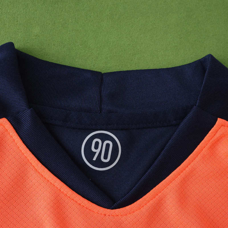 Barcelona Third Kit Kids 25/26