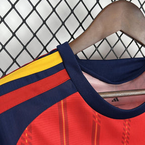 Spain 2026 Home Women's Jersey | Soccer Jersey