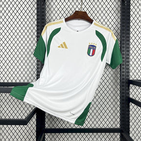 Italy Training Jersey 2026